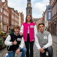 Collection image for: College Jacke Junior