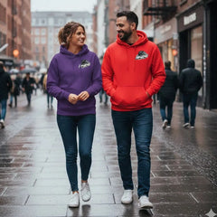 Collection image for: Hoodie Unisex