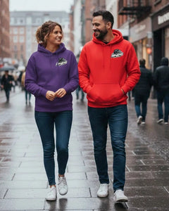 Collection image for: Hoodie Unisex