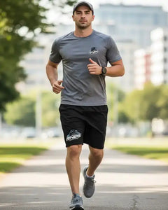 Collection image for: Mesh Shorts Unisex