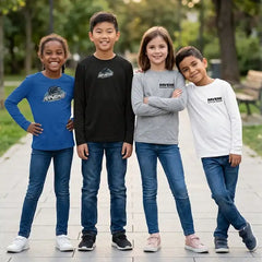 Collection image for: Longsleeve Junior