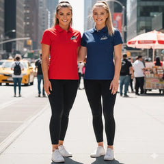 Collection image for: Polo Shirt Frauen