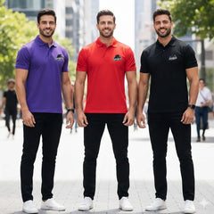 Collection image for: Polo Shirt Männer