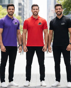 Collection image for: Polo Shirt Männer