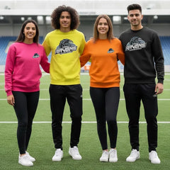 Collection image for: Sweatshirt Unisex