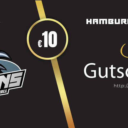 Gutschein 10€