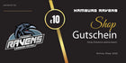 Gutschein 10€