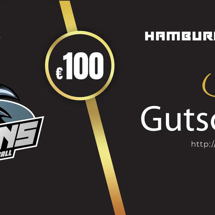 Gutschein 100€