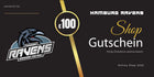 Gutschein 100€
