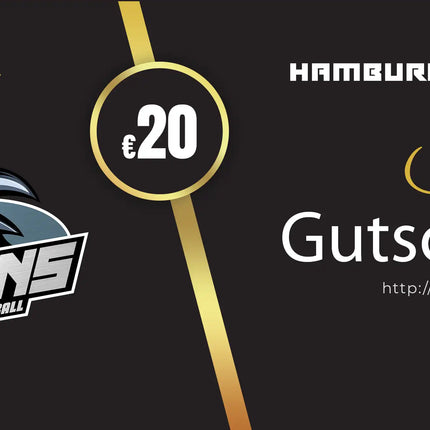 Gutschein 20€