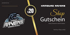 Gutschein 20€