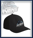 Urbanwear 6 Panel Snapback Druck<br>Logo Front