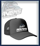 Urbanwear Snapback Trucker Druck<br>Logo Front