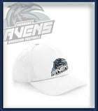 Urbanwear 5 Panel Snapback Druck<br>Logo Front
